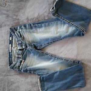 BKE Stella Skinny Jeans